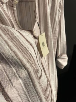 White slim fit shirt_img_6