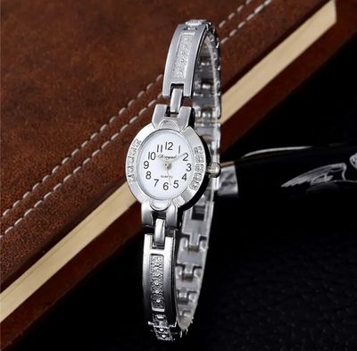 Luxury Watches Hodinky Women Bracelet Ladies Wristwatches Clock relojes mujer_img_4