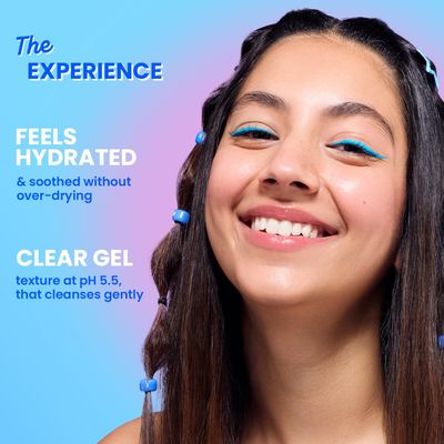 DOT & KEY Barrier Repair + Hydrating Gentle Face Wash With Probiotic_img_1