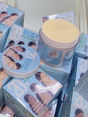 20x Body Whitening Cream_img_0