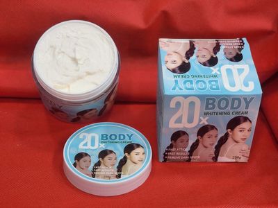 20x Body Whitening Cream_img_1