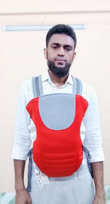 Baby carrier Comfortable and Styles_img_8