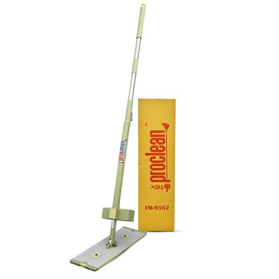 Floor Cleaning Regular Flat Mop_FM-9562