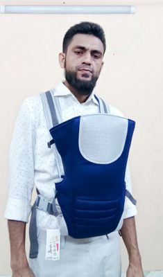 Baby carrier Comfortable and Styles_img_10