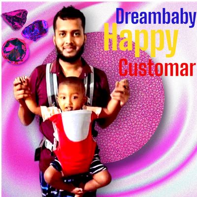 Baby carrier Comfortable and Styles_img_13