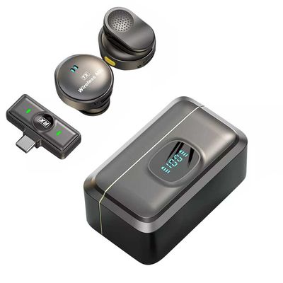 SX21 Type-C Wireless Microphone_img_1