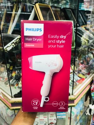 PHILIPS HP8108 Dry Care Hair Dryer_img_1