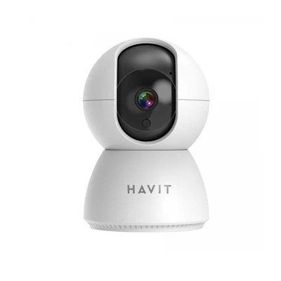 Havit IPC20 (2.0MP) Wi-Fi Dome IP Camera (Built-In Audio)_img_0