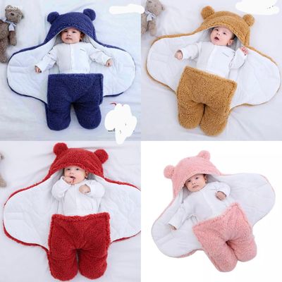 Supersoft Cotton Baby Blanket_img_0