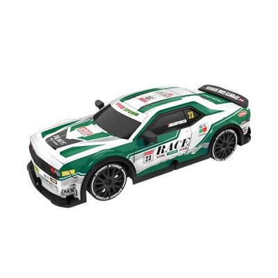Remote Control Mini RC Drift Car (1: 20)_img_2