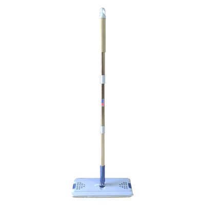 Proclean High Quality Microfiber Premium Flat Mop_FM-1008_img_3
