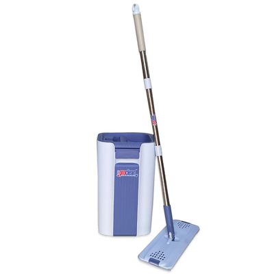 Proclean High Quality Microfiber Premium Flat Mop_FM-1008_img_1