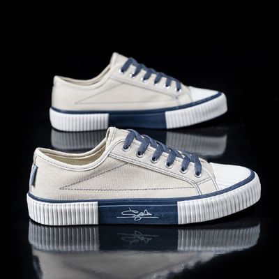Men's Canvas Shoes_img_0