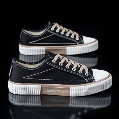 Men's Canvas Shoes_img_4