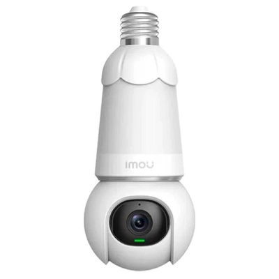 Dahua Imou IPC-S6DP-3MOWEB 3MP Wi-Fi Bulb IP Camera_img_2