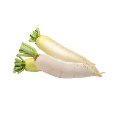 Radish (Mula) 1kg(±50) মুলা_img_0