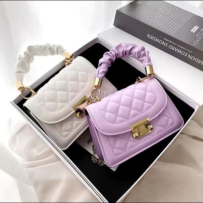 Popular versatile ins women's bag (m-001)