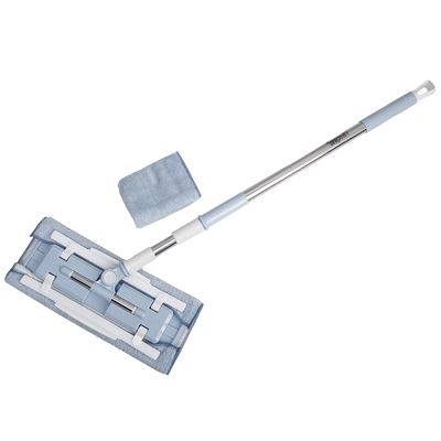 Regular Flat Mop FM-1138 Grey Color_img_9