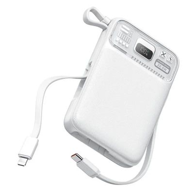 WiWU Wi-P016 10000mAh Magnetic Power Bank 22.5W_img_3