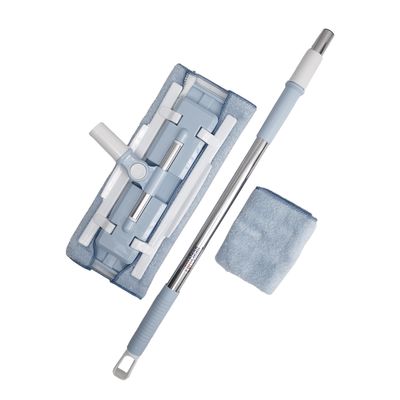 Regular Flat Mop FM-1138 Grey Color_img_11