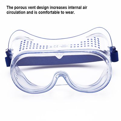 HARDEN Safety Goggle, 160mm, High Precision Quality Disposable Safety Glasses Protective Goggles; 780205_img_2