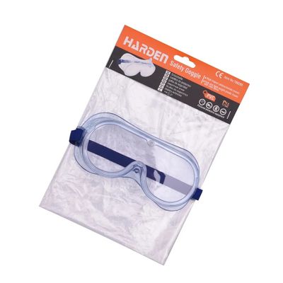 HARDEN Safety Goggle, 160mm, High Precision Quality Disposable Safety Glasses Protective Goggles; 780205_img_4