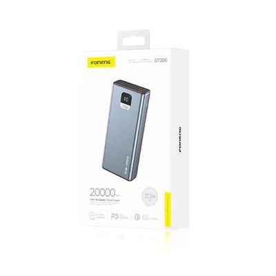 Foneng GT200 20000mAh 22.5W Power Bank_img_0