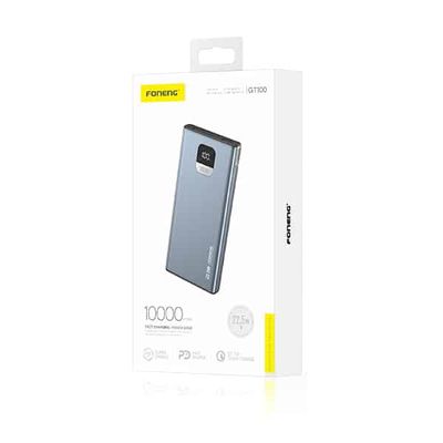 Foneng GT100 10000mAh 22.5W Power Bank_img_0