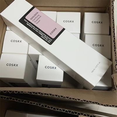 Cosrx AHA/BHA Clarifying Treatment Toner (150ml)_img_2