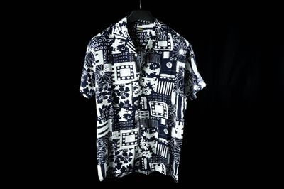 SALE: Men's Exotic Blue Havana_img_1