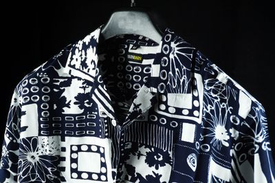 SALE: Men's Exotic Blue Havana_img_2