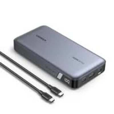 UGREEN PB720 Nexode 100W 20000mAh 3-Port PD Fast Charging Power Bank_img_2