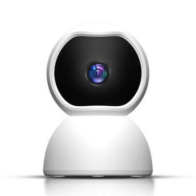 Xiaovv Q12 H.265 2MP 1080P HD Night Vision Smart IP Camera_img_0