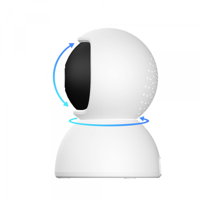 Xiaovv Q12 H.265 2MP 1080P HD Night Vision Smart IP Camera_img_1