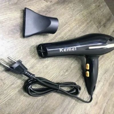 KEMEY KM-2376 High-Speed Negative Ions Hair Drye_img_2
