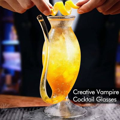 Exclusive Glass Juice Mug with Adjustable Straw ✨_img_1