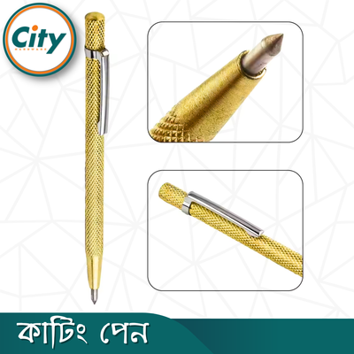 টাইলস কাটার কলম ডায়মন্ড মেটাল খোদাই করা কলম টংস্টেন কার্বাইড মার্কার পেন স্টিলের টিপ মার্কিং মার্কার_img_2