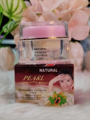 natural pearl whitening cream_img_1
