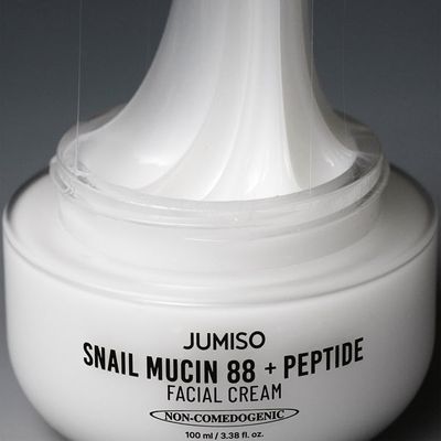 🌸 Jumiso Snail Mucin 88 + Peptide Facial Cream_img_1