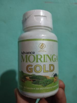 Moringa Gold/মরিঙ্গা গোল্ড- made in India_img_0
