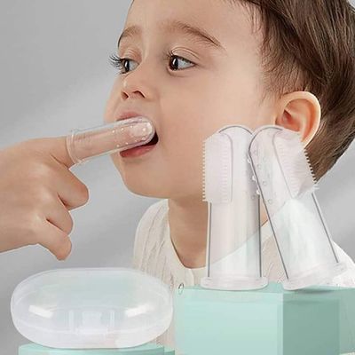 baby finger tooth brush_img_1