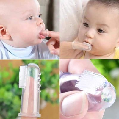 baby finger tooth brush_img_3