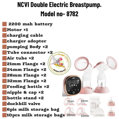 Ncvi double electric breastpump_img_2