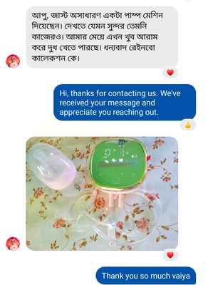 Ncvi double electric breastpump_img_5
