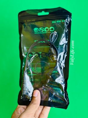 G8 Sports Neckband With Magnetic Headsets_img_2