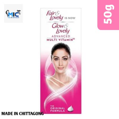 Glow & Lovely Advanced Multivitamin Cream 50g(india_img_0