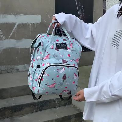 Multifunctional Mother Bag_img_0
