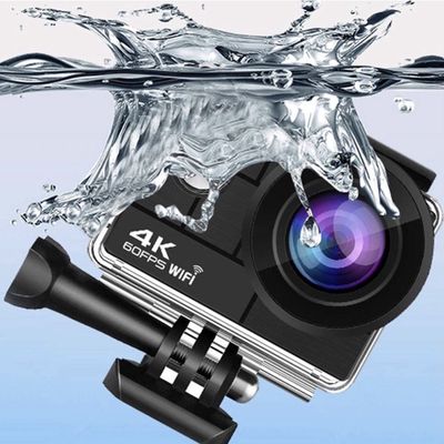 Ausek AT-Q44CR 4K Waterproof Action Camera_img_1