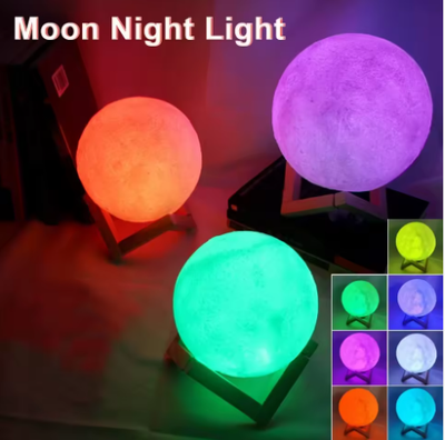 Moon Lamp LED Night_img_1