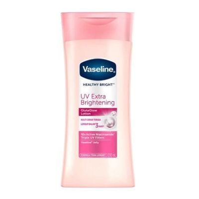 Vaseline UV Extra Brightening Body Lotion – 200ml_img_0